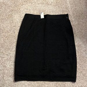 Limited lace skirt NWT 10